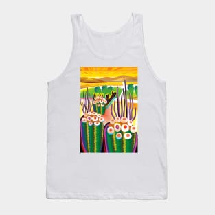 Morongo Valley Tank Top